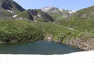 Image illustrative de l’article Lac de l'Œuf