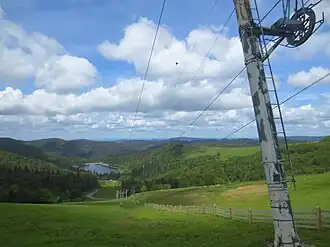 Image illustrative de l’article Lac de la Lande