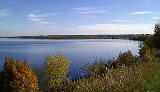 Comté de Lac La Biche