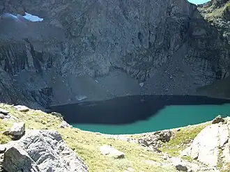 Image illustrative de l’article Lacs de Nère