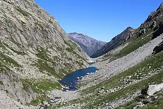 Image illustrative de l’article Lacs de Rémoulis