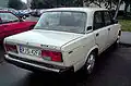 Lada 2107 polonaise