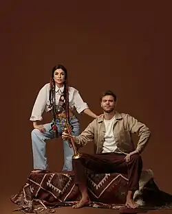 Description de cette image, également commentée ci-après