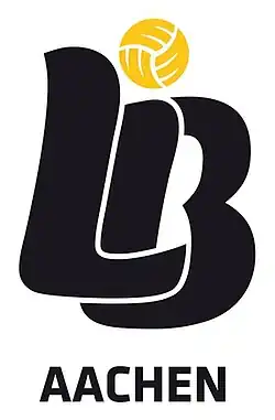 Logo du Ladies in Black