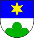 Blason de Ladir