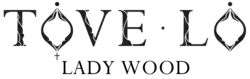 Description de l'image Lady Wood logo.png.