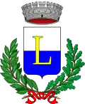 Blason de Lagnasco