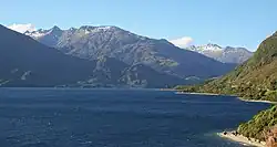 Image illustrative de l’article Lac Wanaka