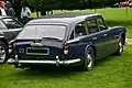 Lagonda Rapide Shooting Brake.