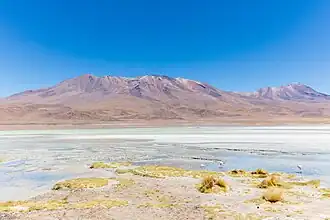 Image illustrative de l’article Laguna Hedionda