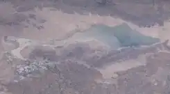 Image illustrative de l’article Laguna Salada (Mexique)