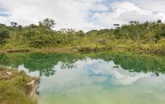 San Isidro (Sifontes)