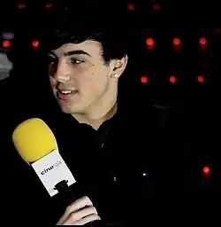 Description de cette image, également commentée ci-après