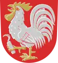Blason de Laitila