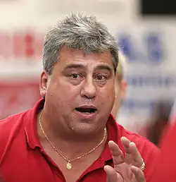 Image illustrative de l’article Lajos Mocsai