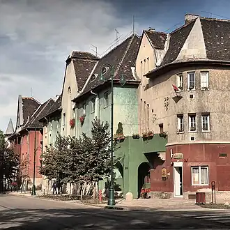 19e arrondissement de Budapest