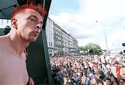 Image illustrative de l’article Lake Parade