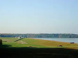 Image illustrative de l’article Lac Anna