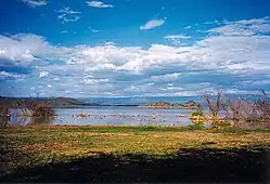 Image illustrative de l’article Lac Baringo