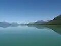Lake Clark