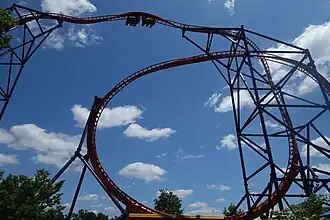 Phobia Phear Coaster