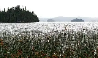 Image illustrative de l’article Lac Hébécourt