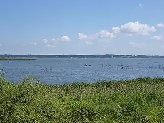 Image illustrative de l’article Lac Inba