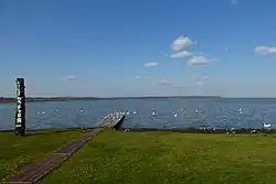 Image illustrative de l’article Lac Kutcharo