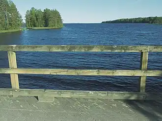 Image illustrative de l’article Nilakka