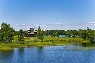 Raïon de Medvejiegorsk