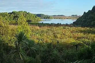 Image illustrative de l’article Lac Papaitonga