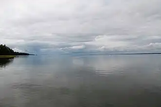 Image illustrative de l’article Pyhäjärvi (Säkylä)