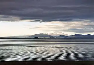 Image illustrative de l’article Lac Taupo
