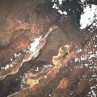 Image illustrative de l’article Lac Eyasi