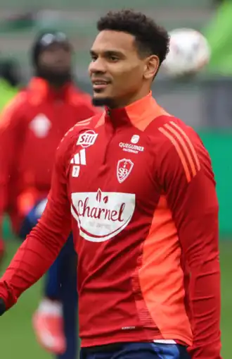 Image illustrative de l’article Kenny Lala