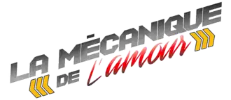 Logo français de la série.