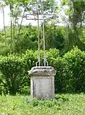 Croix de La Marchotte.