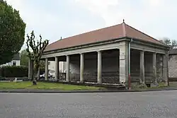 Lavoir du Grisfontaine