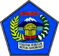 Blason de Kabupaten de Jayawijaya