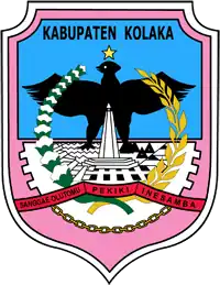 Kabupaten de Kolaka
