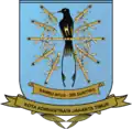 Blason de Jakarta Timur
