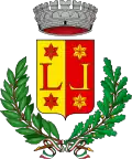 Blason de Lambrugo