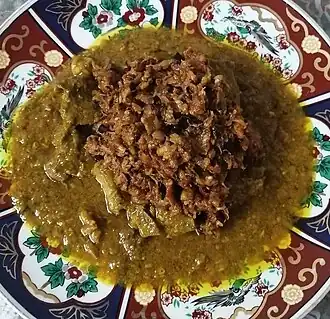 Image illustrative de l’article Lamdarbal