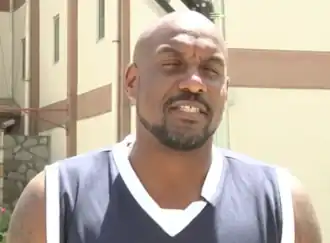 Image illustrative de l’article Lamond Murray