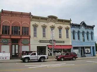 Lanark (Illinois)
