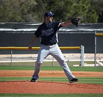 Image illustrative de l’article Lance Cormier