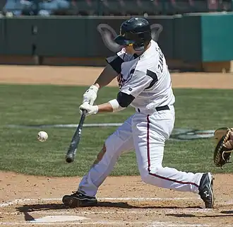 Image illustrative de l’article Lance Zawadzki