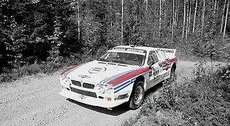 Lancia 037