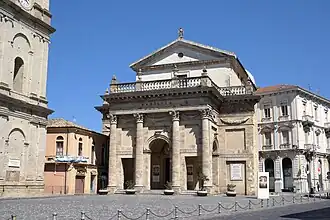 Image illustrative de l’article Cathédrale de Lanciano