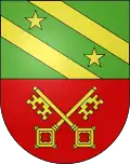 Blason de Grand-Lancy
